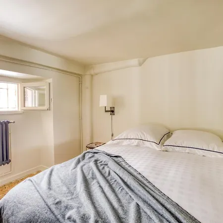 Atelier Montorgueil Luxe 70 M2 * Paris