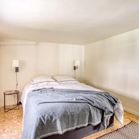 Appartement Atelier Montorgueil Luxe 70 M2