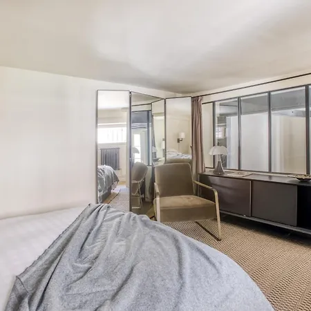 Atelier Montorgueil Luxe 70 M2 Appartement *