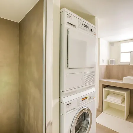 Atelier Montorgueil Luxe 70 M2 Appartement *